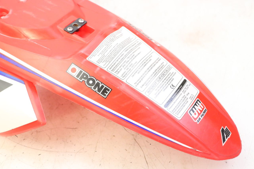 photo de COMPLETE FAIRING BODYWORK APOLLO RFZ 125