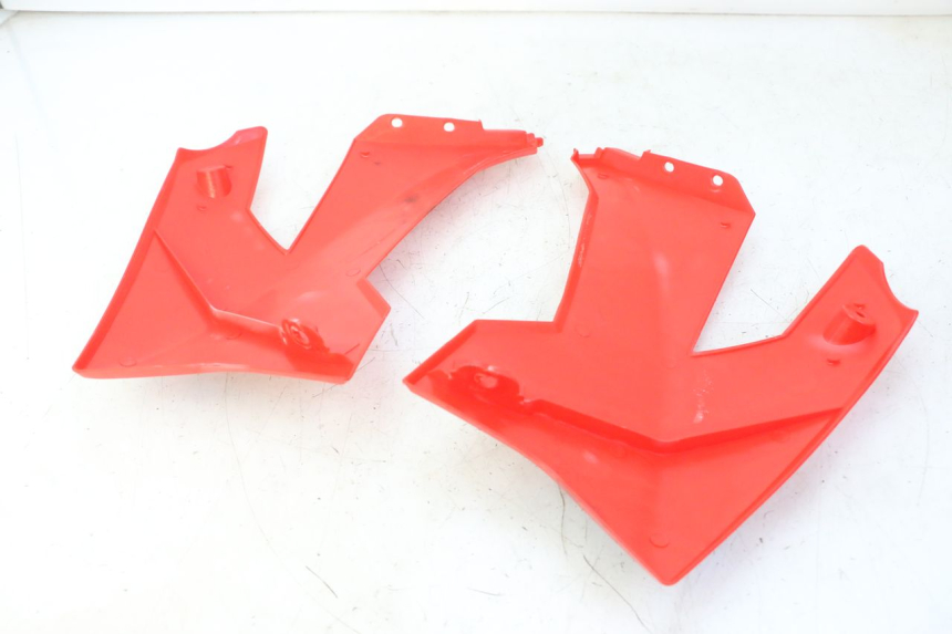 photo de COMPLETE FAIRING BODYWORK APOLLO RFZ 125