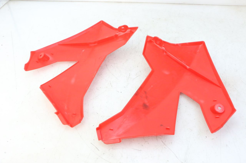 photo de COMPLETE FAIRING BODYWORK APOLLO RFZ 125