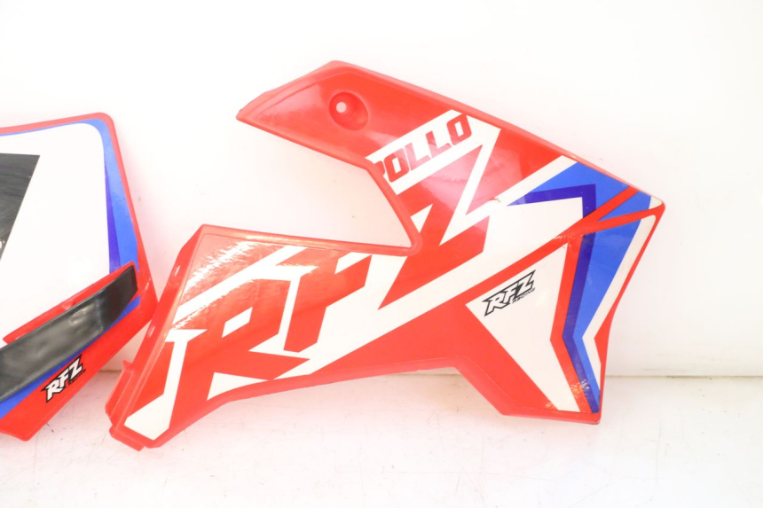 photo de COMPLETE FAIRING BODYWORK APOLLO RFZ 125