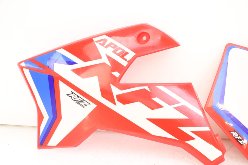 photo de COMPLETE FAIRING BODYWORK APOLLO RFZ 125