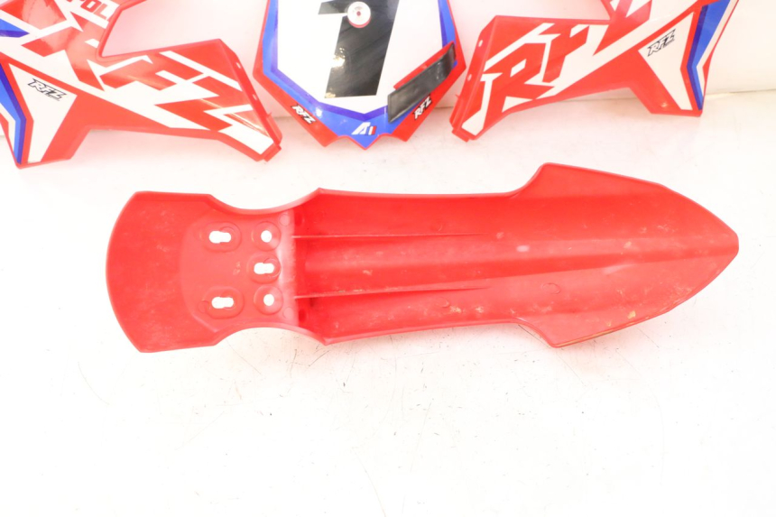 photo de COMPLETE FAIRING BODYWORK APOLLO RFZ 125