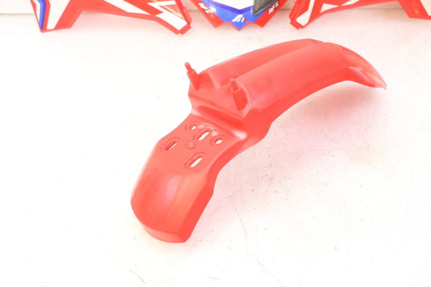 photo de COMPLETE FAIRING BODYWORK APOLLO RFZ 125