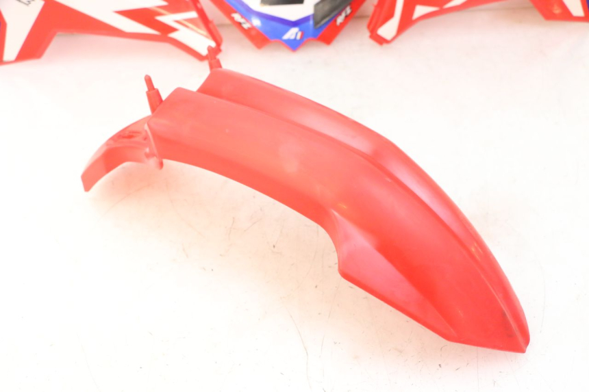 photo de COMPLETE FAIRING BODYWORK APOLLO RFZ 125