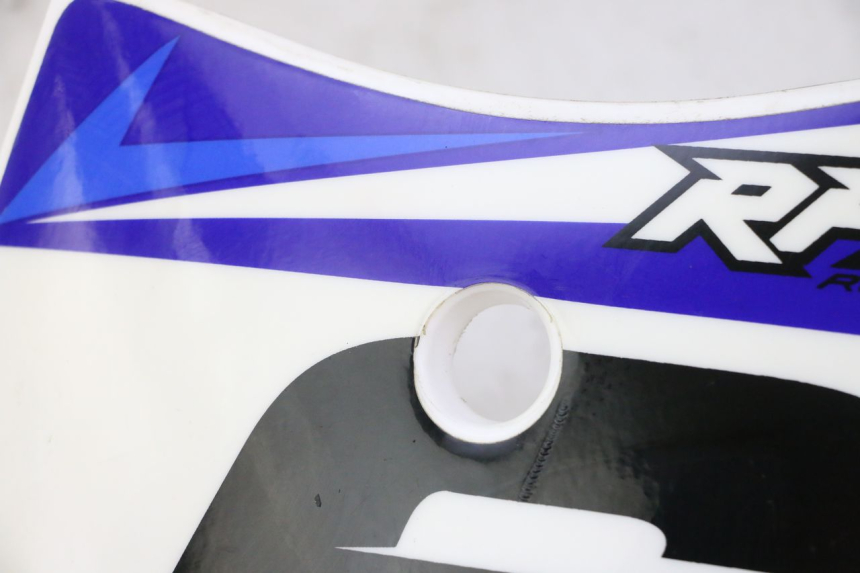 photo de COMPLETE FAIRING BODYWORK APOLLO RFZ 125