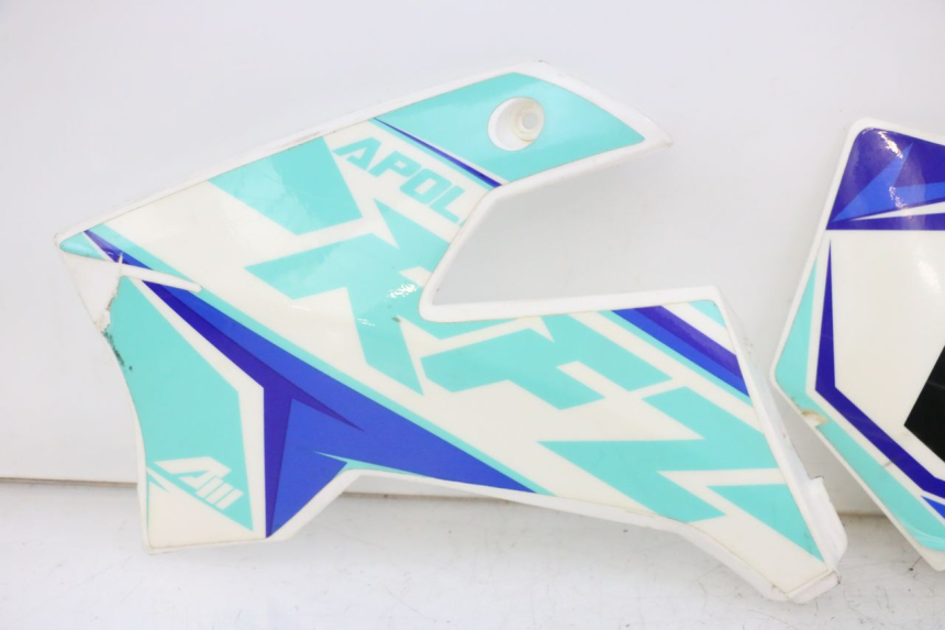 photo de COMPLETE FAIRING BODYWORK APOLLO RFZ 125