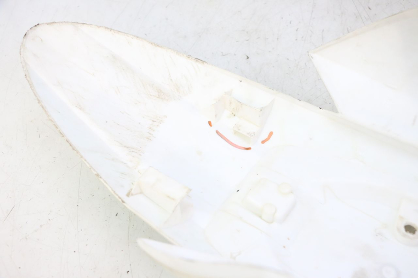 photo de COMPLETE FAIRING BODYWORK APOLLO RFZ 125