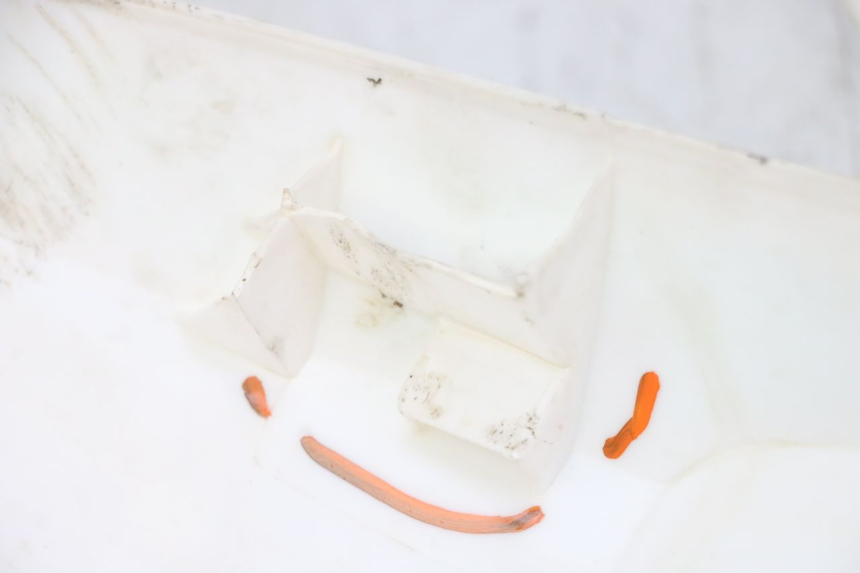 photo de COMPLETE FAIRING BODYWORK APOLLO RFZ 125