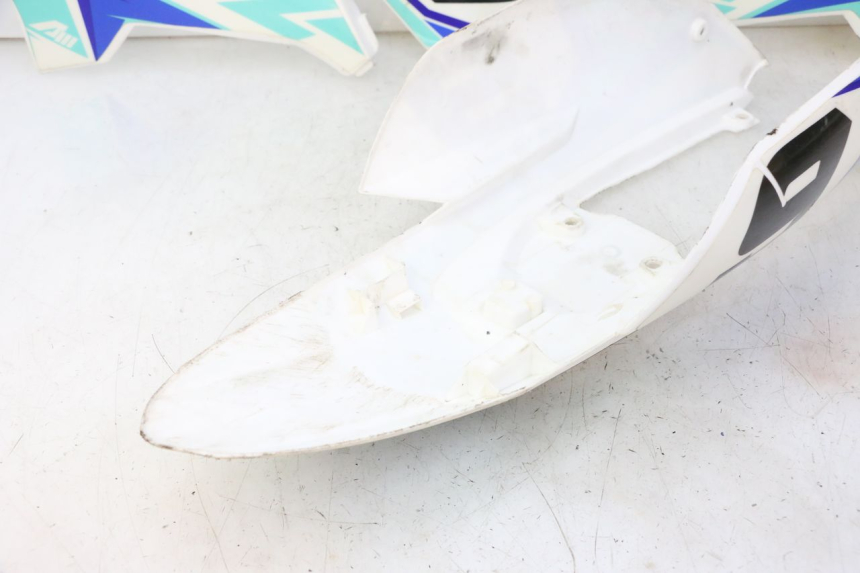 photo de COMPLETE FAIRING BODYWORK APOLLO RFZ 125