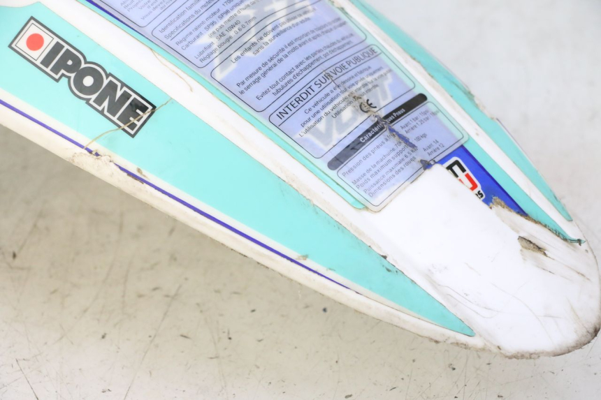 photo de COMPLETE FAIRING BODYWORK APOLLO RFZ 125