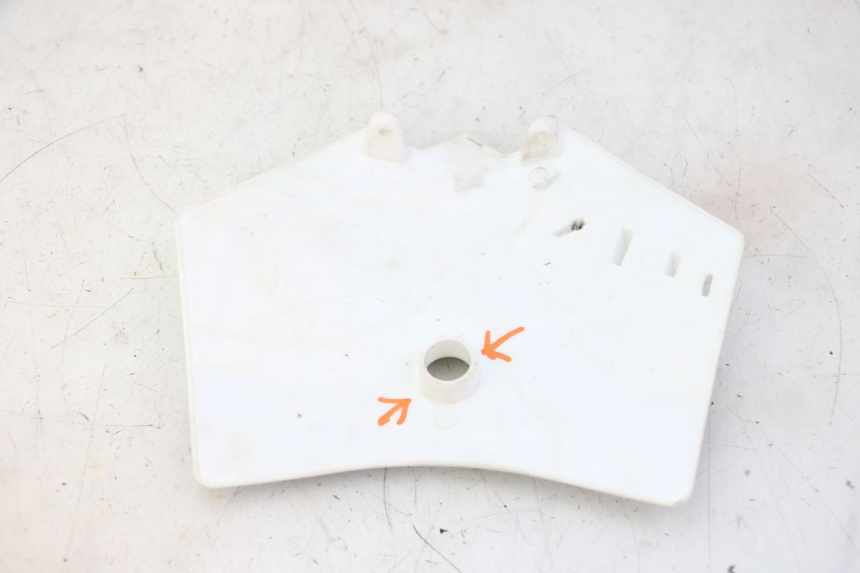 photo de COMPLETE FAIRING BODYWORK APOLLO RFZ 125