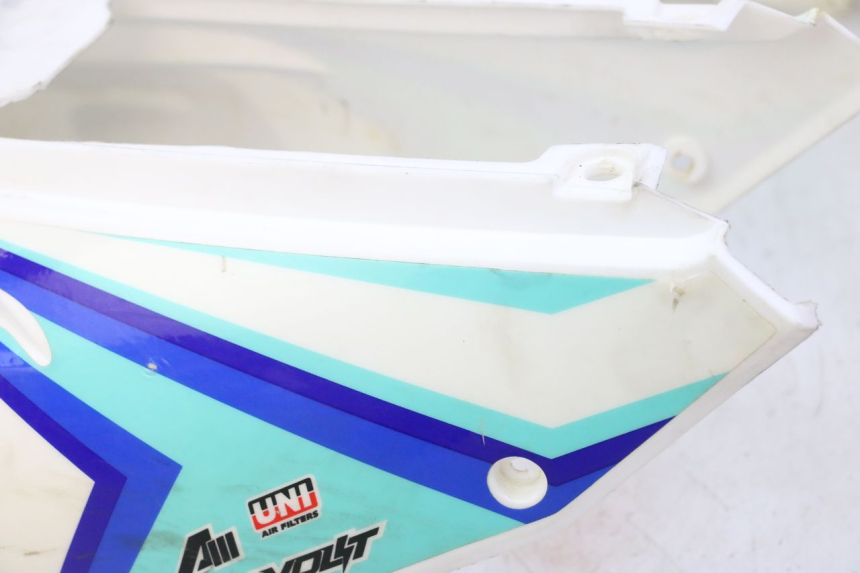 photo de COMPLETE FAIRING BODYWORK APOLLO RFZ 125