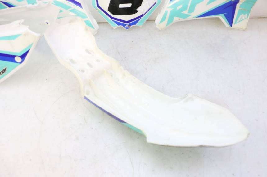 photo de COMPLETE FAIRING BODYWORK APOLLO RFZ 125