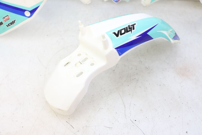 photo de COMPLETE FAIRING BODYWORK APOLLO RFZ 125