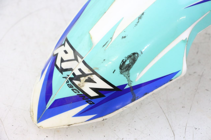 photo de COMPLETE FAIRING BODYWORK APOLLO RFZ 125