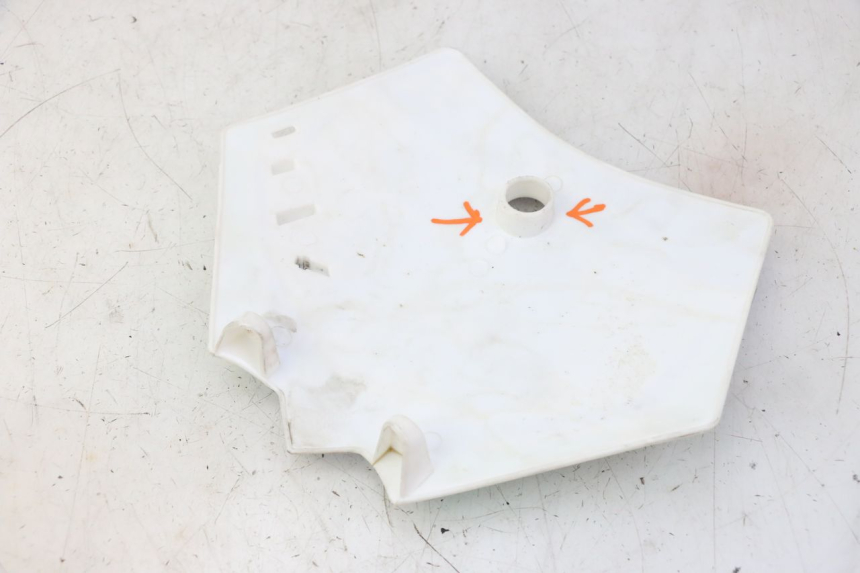 photo de COMPLETE FAIRING BODYWORK APOLLO RFZ 125