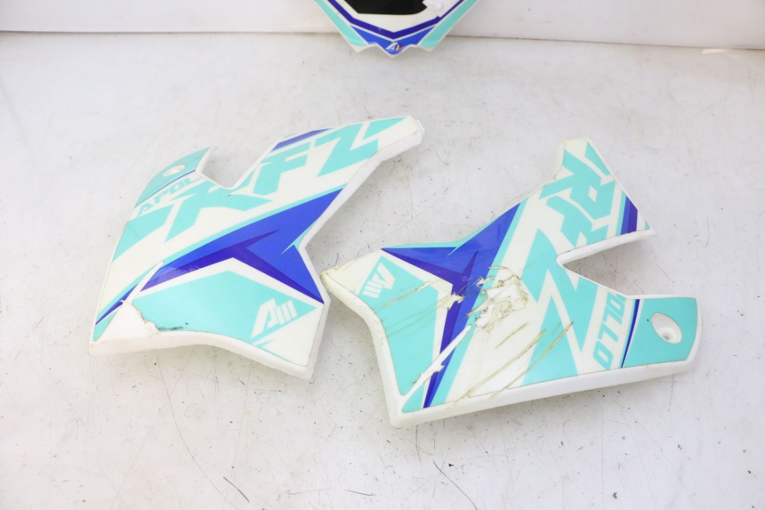 photo de COMPLETE FAIRING BODYWORK APOLLO RFZ 125