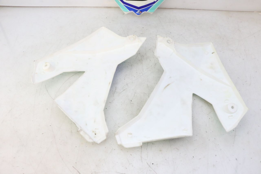 photo de COMPLETE FAIRING BODYWORK APOLLO RFZ 125