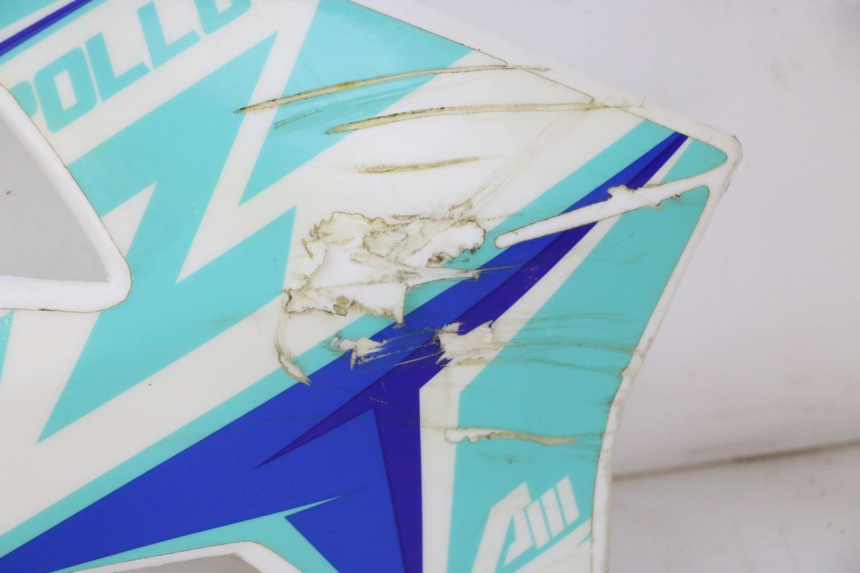photo de COMPLETE FAIRING BODYWORK APOLLO RFZ 125