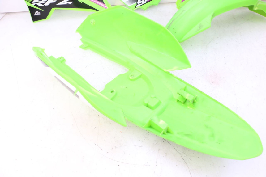 photo de COMPLETE FAIRING BODYWORK APOLLO RFZ 125