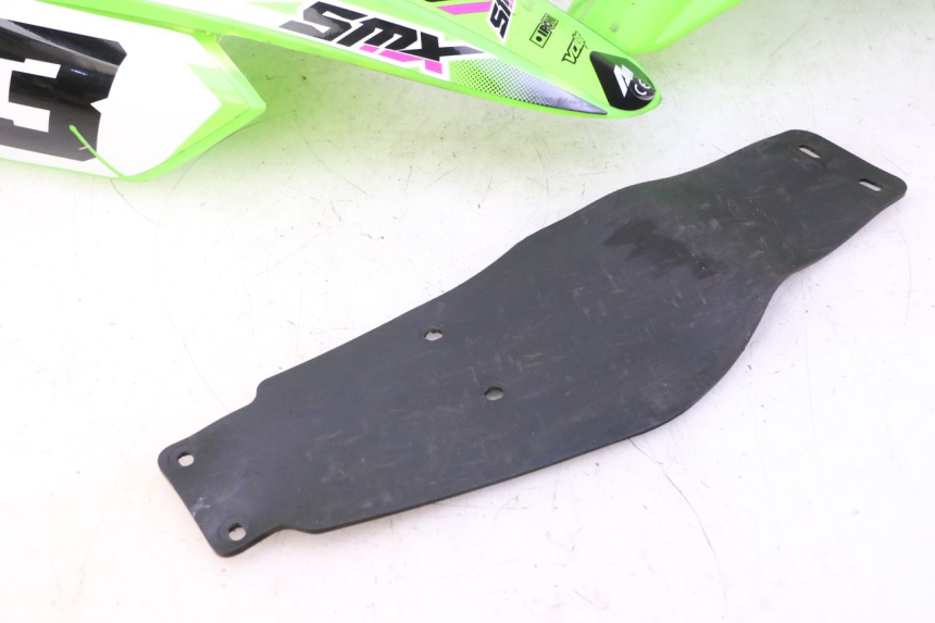 photo de COMPLETE FAIRING BODYWORK APOLLO RFZ 125