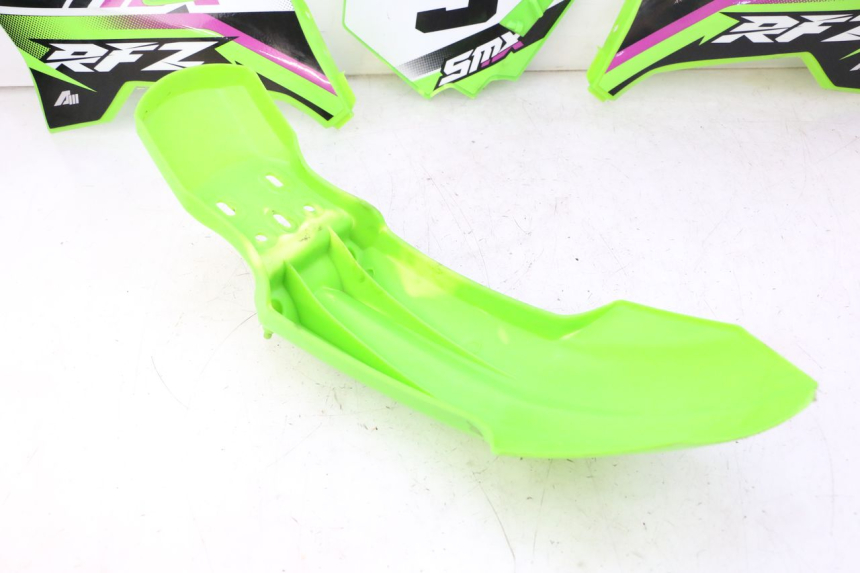 photo de COMPLETE FAIRING BODYWORK APOLLO RFZ 125