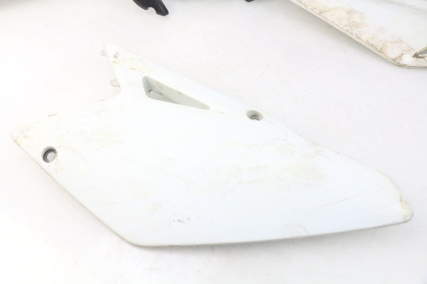photo de COMPLETE FAIRING SUZUKI RMZ RM-Z 450 (2008 - 2011)