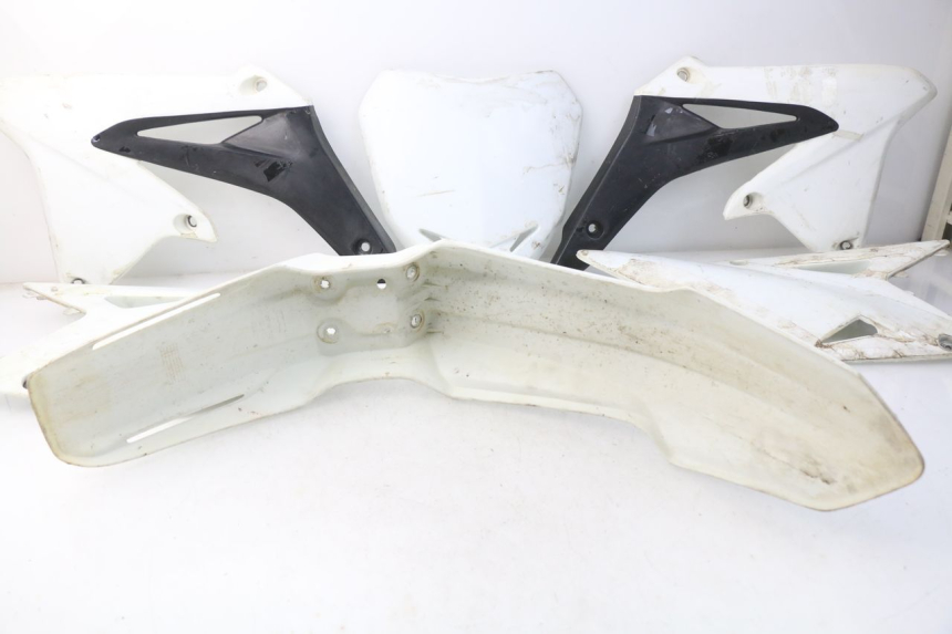 photo de COMPLETE FAIRING SUZUKI RMZ RM-Z 450 (2008 - 2011)