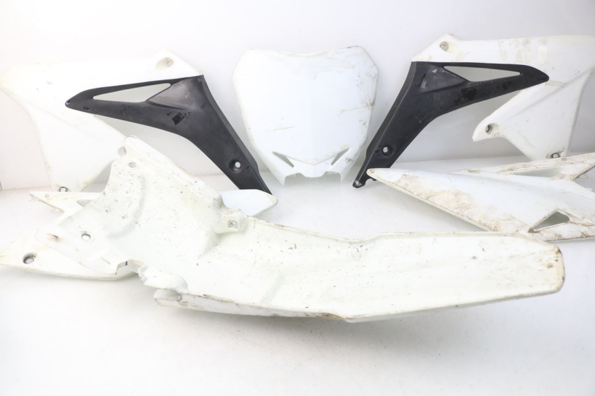 photo de COMPLETE FAIRING SUZUKI RMZ RM-Z 450 (2008 - 2011)