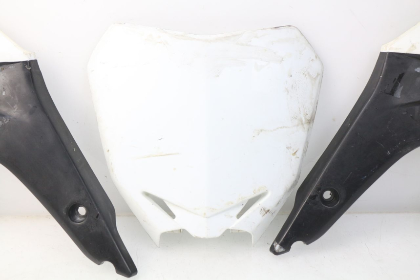 photo de COMPLETE FAIRING SUZUKI RMZ RM-Z 450 (2008 - 2011)