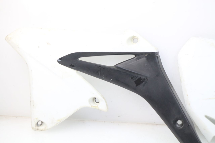 photo de COMPLETE FAIRING SUZUKI RMZ RM-Z 450 (2008 - 2011)
