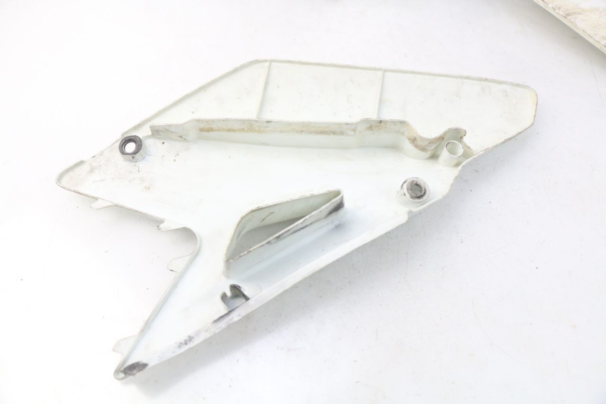 photo de COMPLETE FAIRING SUZUKI RMZ RM-Z 450 (2008 - 2011)