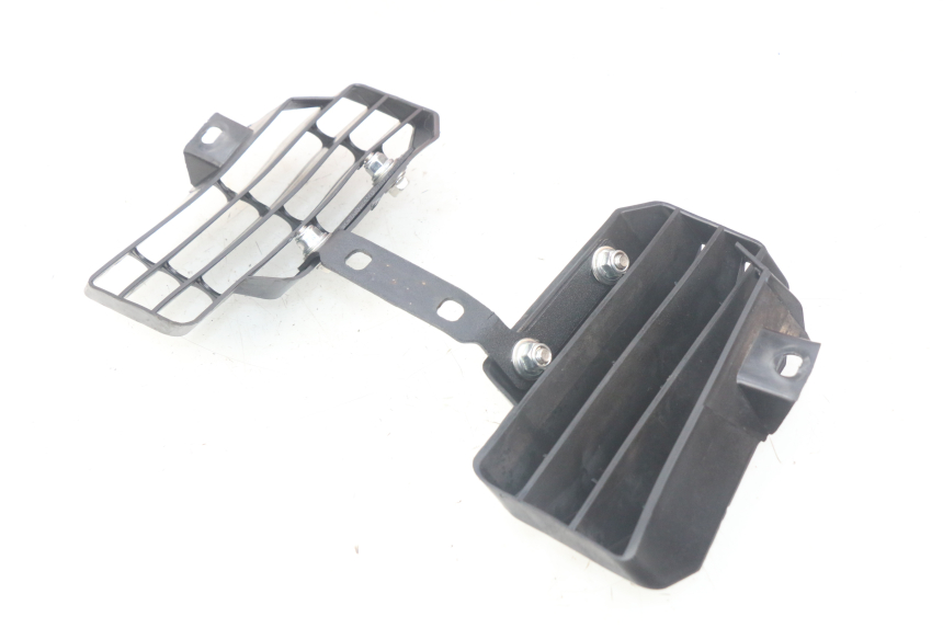 photo de COMPLETE FAIRING BODYWORK APOLLO RXF 125