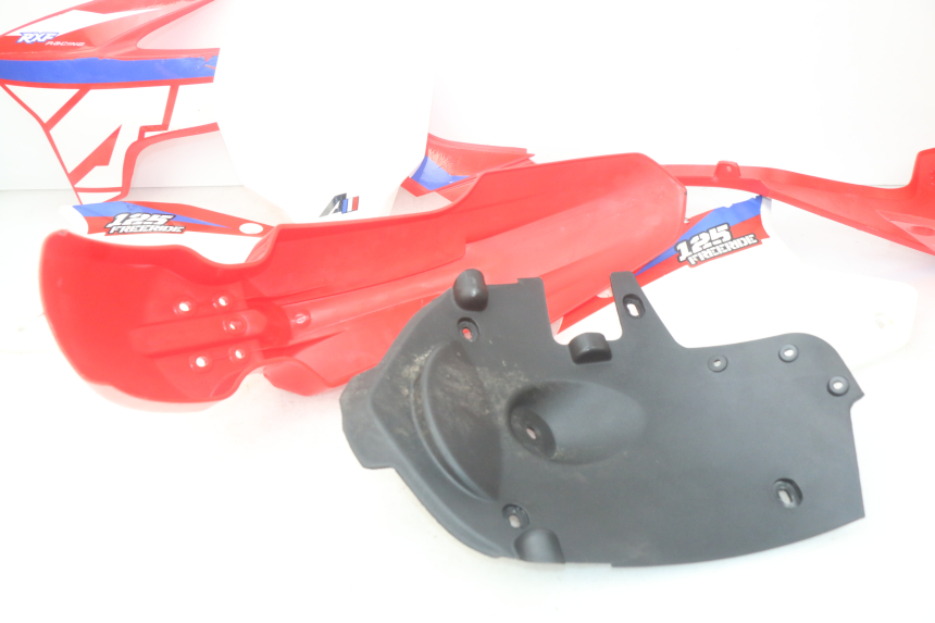 photo de COMPLETE FAIRING BODYWORK APOLLO RXF 125