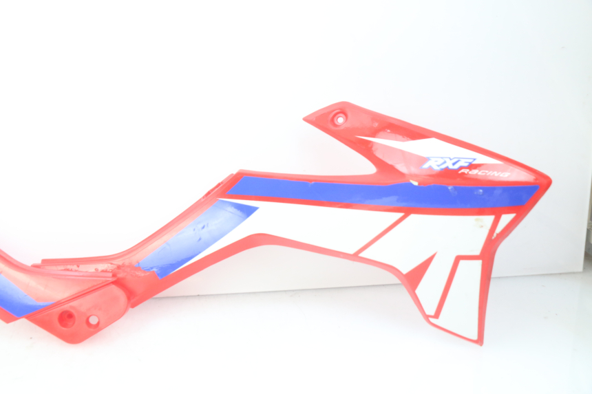 photo de COMPLETE FAIRING BODYWORK APOLLO RXF 125