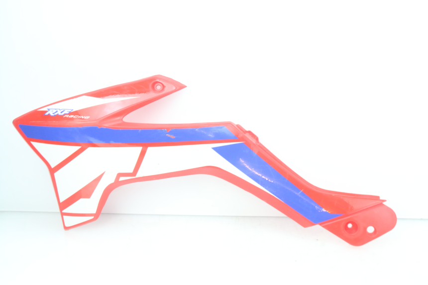 photo de COMPLETE FAIRING BODYWORK APOLLO RXF 125