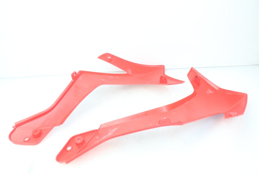 photo de COMPLETE FAIRING BODYWORK APOLLO RXF 125