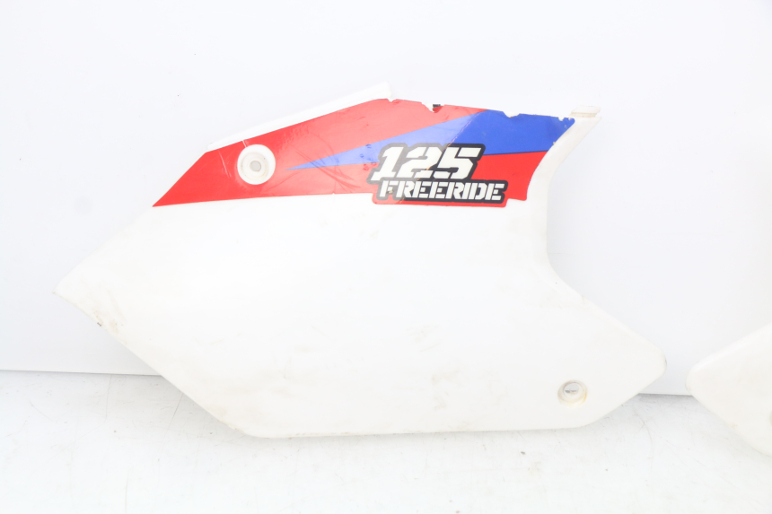 photo de COMPLETE FAIRING BODYWORK APOLLO RXF 125