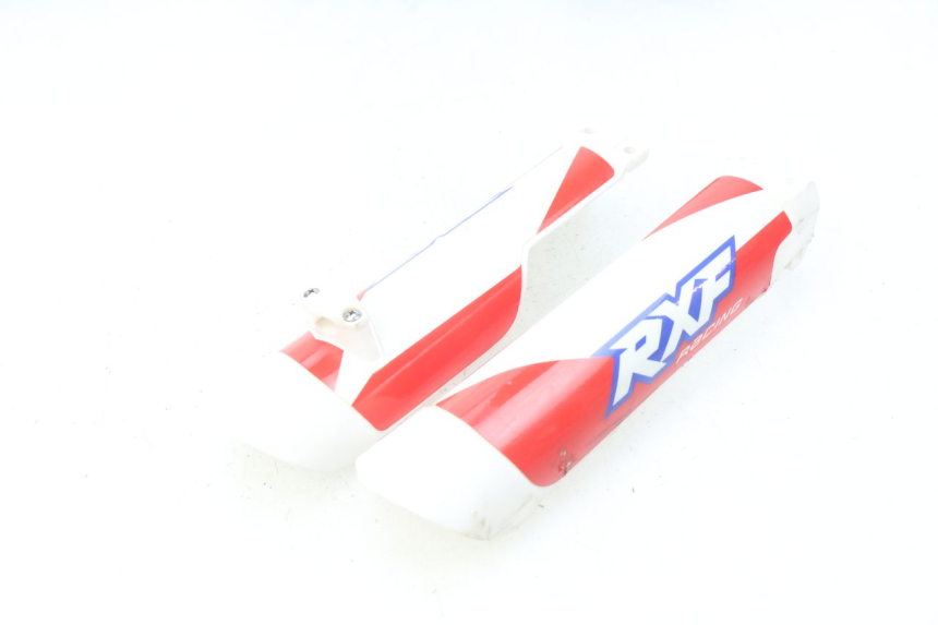 photo de COMPLETE FAIRING BODYWORK APOLLO RXF 125