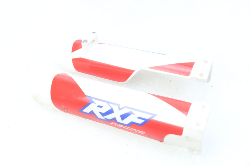 photo de COMPLETE FAIRING BODYWORK APOLLO RXF 125