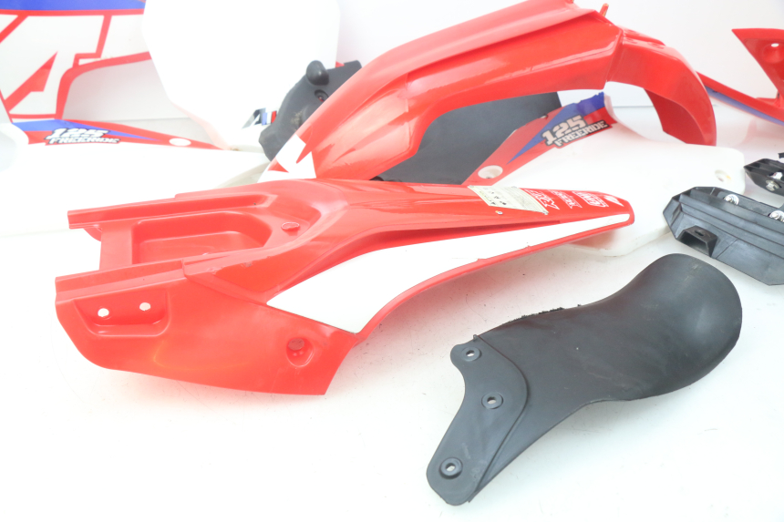 photo de COMPLETE FAIRING BODYWORK APOLLO RXF 125