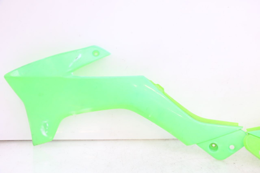 photo de COMPLETE FAIRING BODYWORK APOLLO RXF 125