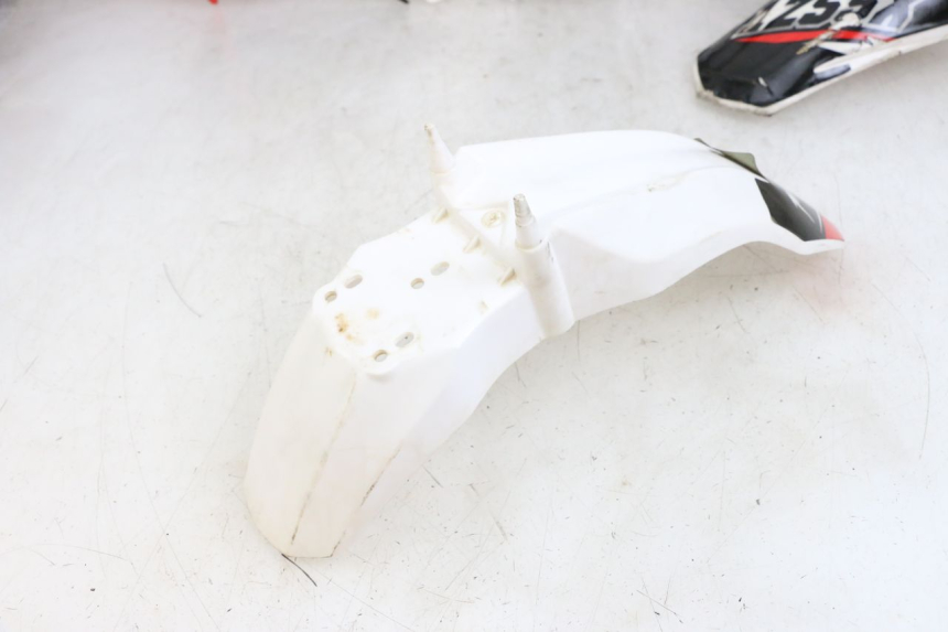 photo de COMPLETE FAIRING MINI MX SX 125