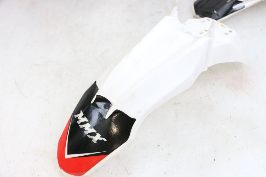 photo de COMPLETE FAIRING MINI MX SX 125