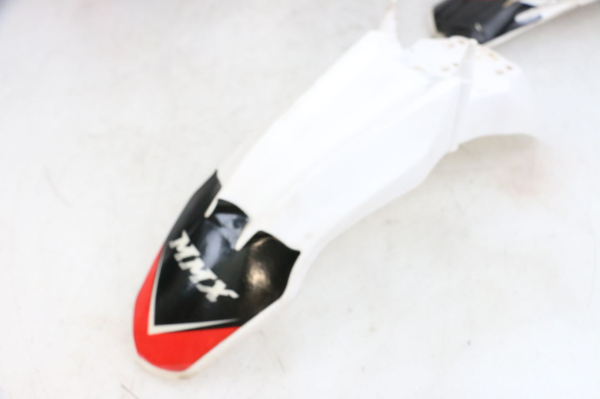 photo de COMPLETE FAIRING MINI MX SX 125