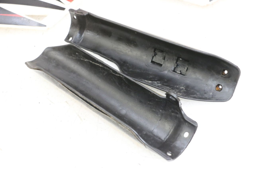 photo de COMPLETE FAIRING MINI MX SX 125