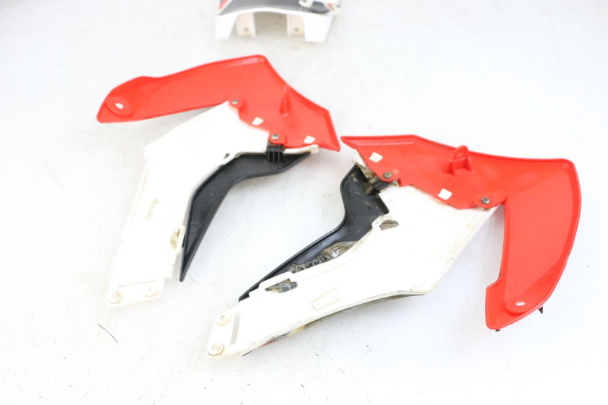 photo de COMPLETE FAIRING MINI MX SX 125
