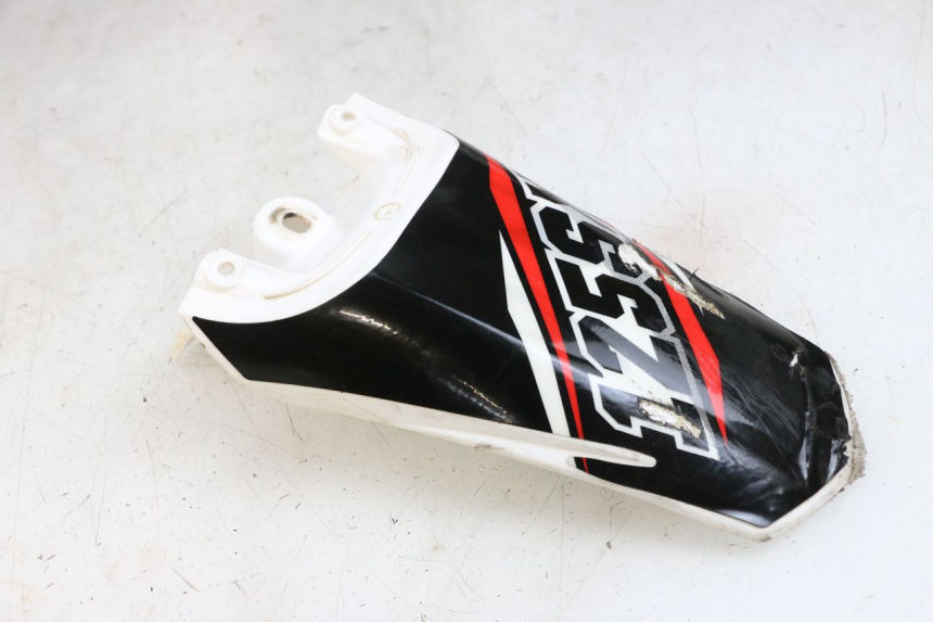 photo de COMPLETE FAIRING MINI MX SX 125