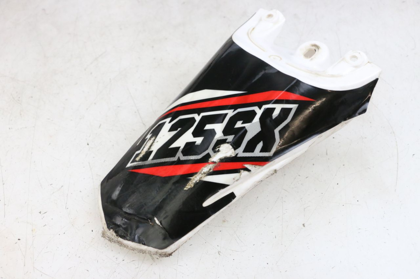 photo de COMPLETE FAIRING MINI MX SX 125