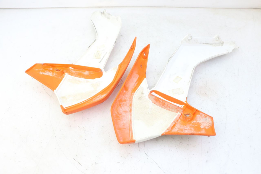 photo de COMPLETE FAIRING KTM SX 85 (2013 - 2017)
